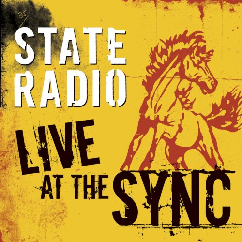 Live at the Sync-Vancouver: Nov. 28, 2005