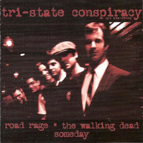 Tri State Conspiracy
