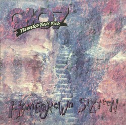Q107 Homegrown - Volume 16