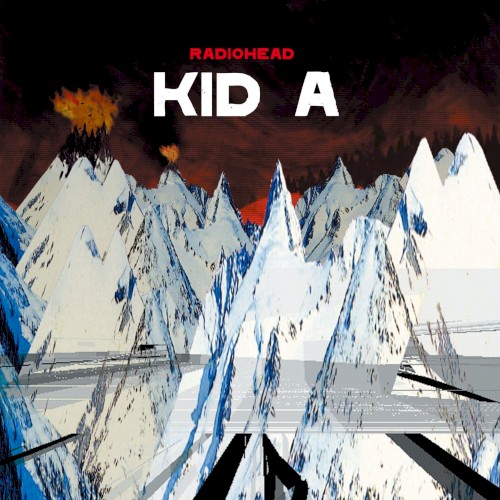 Kid A