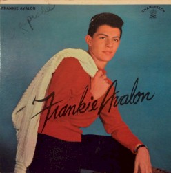Frankie Avalon