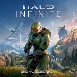 Halo Infinite (original soundtrack)