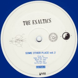 Some Other Place, Vol. 2