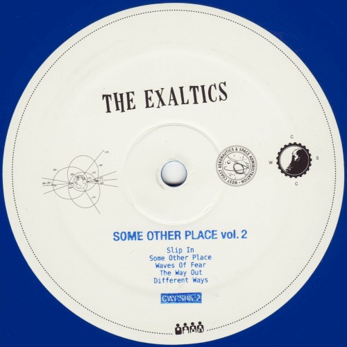 Some Other Place, Vol. 2
