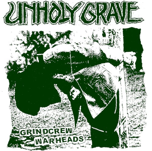 Grindcrew Warheads