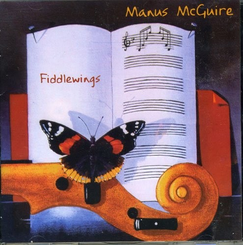 Fiddlewings