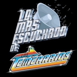 Lo más escuchado de