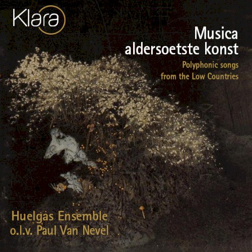 Musica Aldersoetste Konst