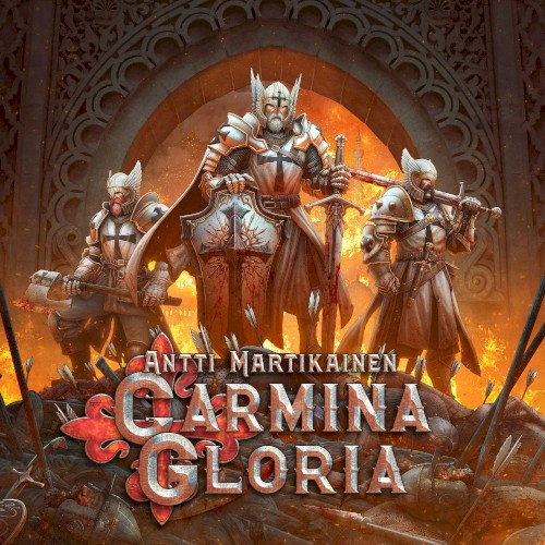 Carmina Gloria