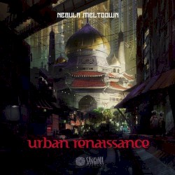 Urban Renaissance