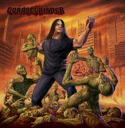Corpsegrinder