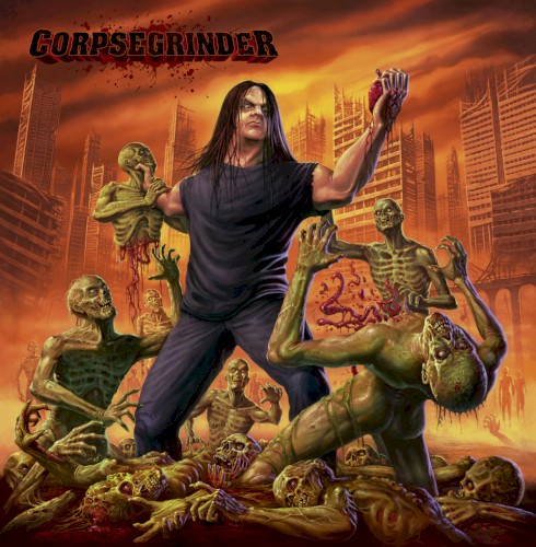 Corpsegrinder