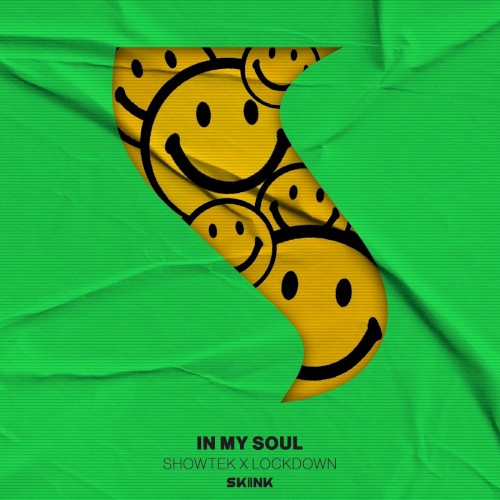 In My Soul