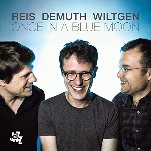 Once in a Blue Moon