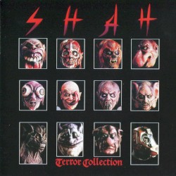 Terror Collection