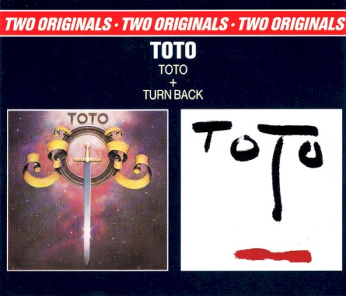 Toto + Turnback