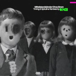 Timing & Spirulina Remixes by ON3