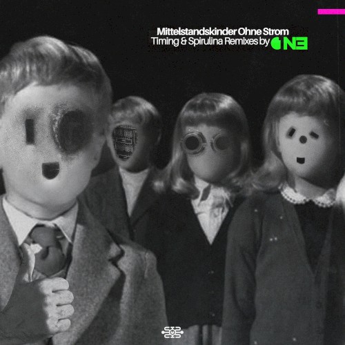 Timing & Spirulina Remixes by ON3