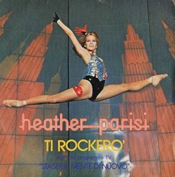 Ti Rockerò
