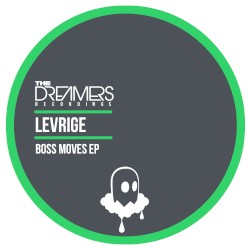 Boss Moves EP