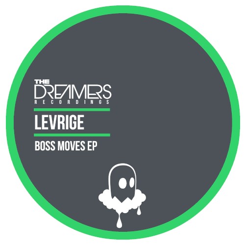 Boss Moves EP