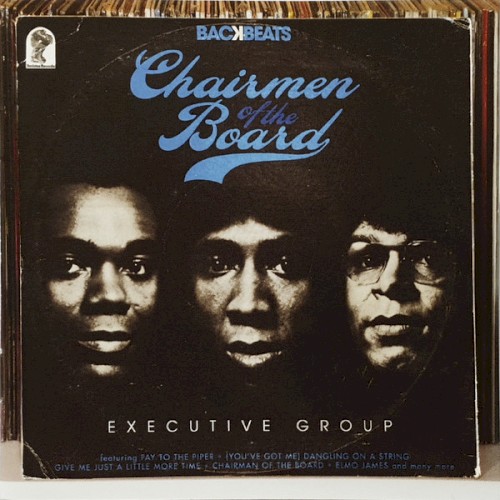 Executive Group