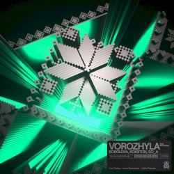 Vorozhyla