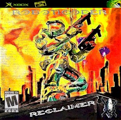 Reclaimer