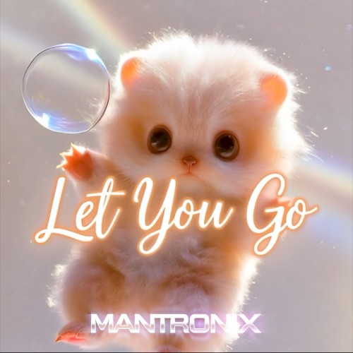 Let You Go