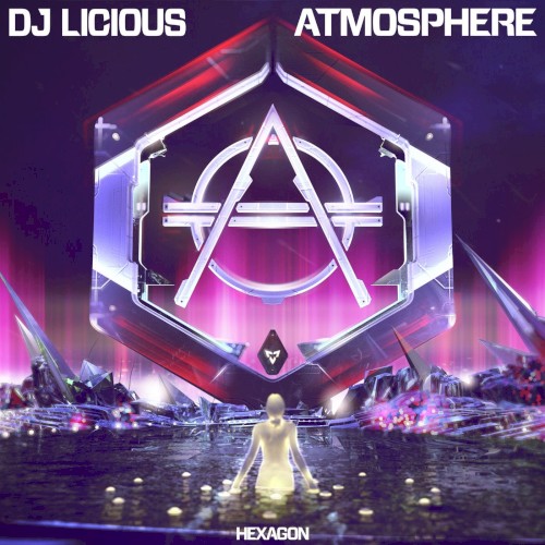 Atmosphere (VIP Mix Extended Version)