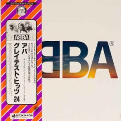 ABBA’s Greatest Hits 24