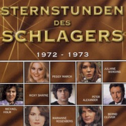 Sternstunden des Schlagers: 1972–1973