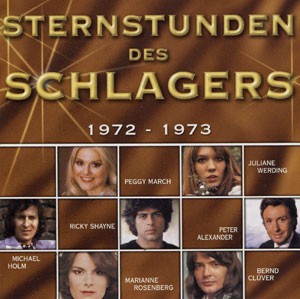 Sternstunden des Schlagers: 1972–1973