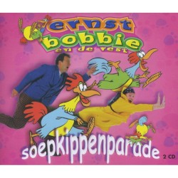 soepkippenparade