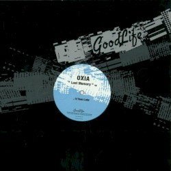 Lost Memory EP