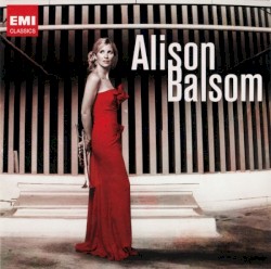 Alison Balsom