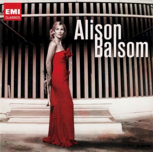 Alison Balsom