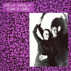 Anthologie des Chansons de Gilles