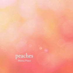 peaches (from super mario bros)