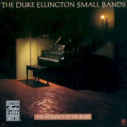 The Intimacy of the Blues