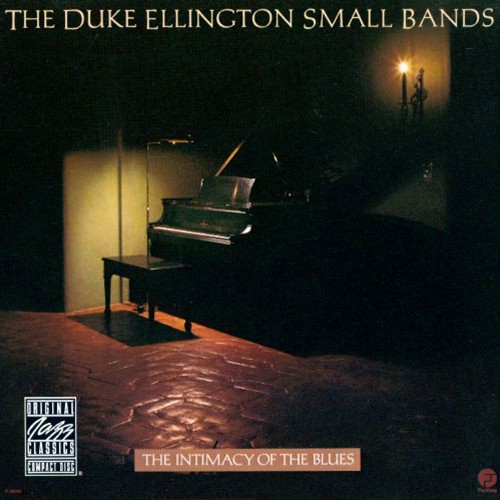 The Intimacy of the Blues