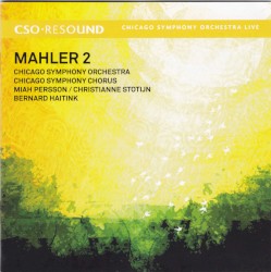 Symphony No 2