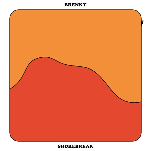 Shorebreak