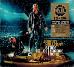 Stade de France 98 (Intégrale du concert du 11 septembre)
