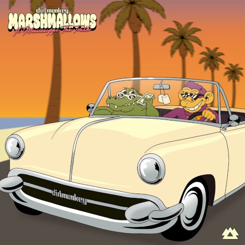 Marshmallows