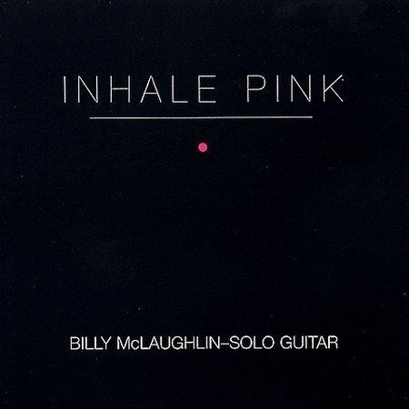 Inhale Pink