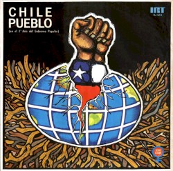 Chile Pueblo