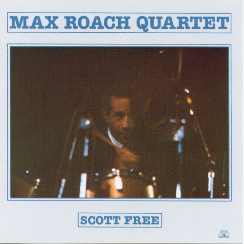 Scott Free