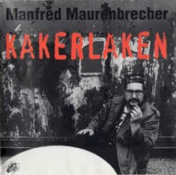 Kakerlaken