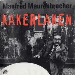 Kakerlaken